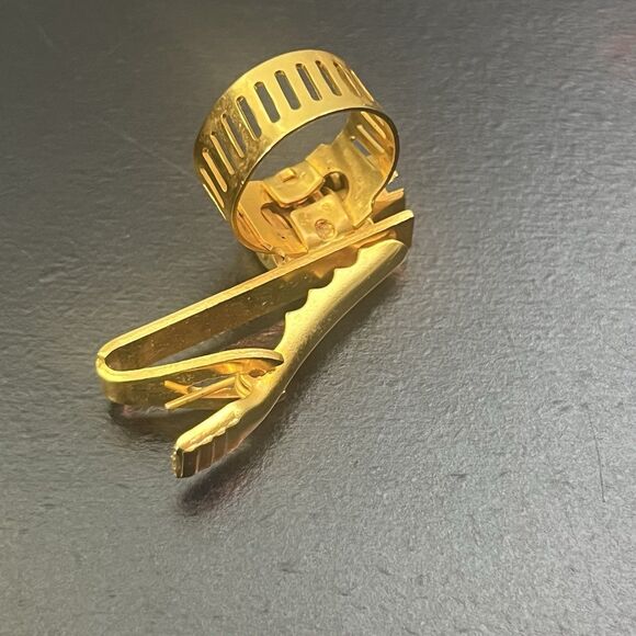 Hose Clamp Ideal 6202 Vintage SMALL Tie Bar Clip auto parts mechanic - Picture 4 of 10